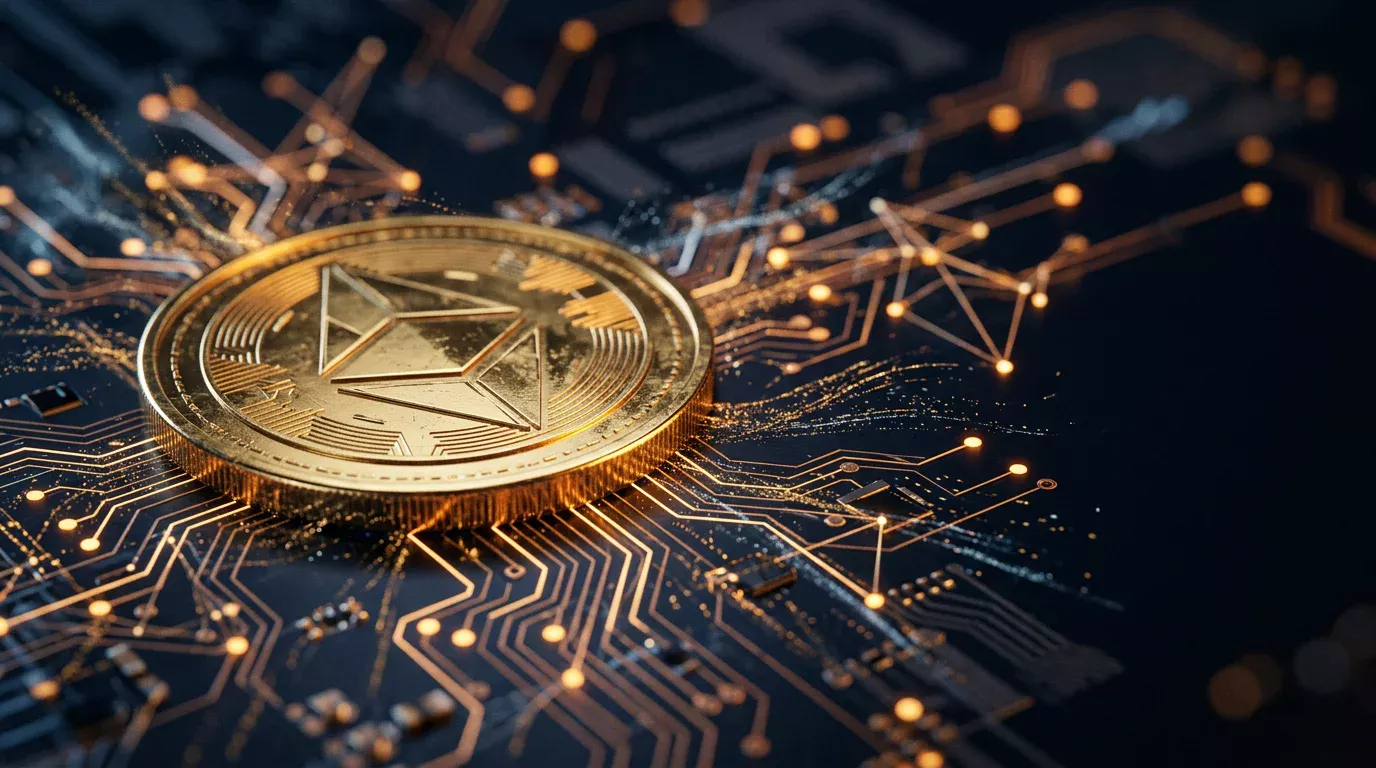 Ilustrace kryptoměnových plateb (Bitcoin) v zahraničních casinech.